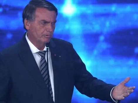 Atacante brasileiro que atua na Europa pede a saída de Jair Bolsonaro e causa tumulto nas redes sociais: "Vai jogar bola"