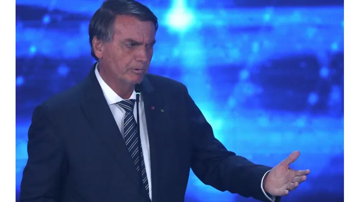 Lula and Bolsonaro Face to Face in First Presidential Debate