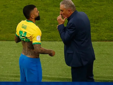 Tite deverá convocar apenas um jogador do Flamengo para a Copa do Mundo