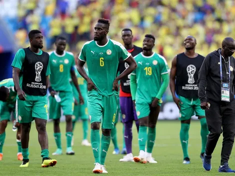 Senegal tem amistoso confirmado contra seleção Sul-americana visando a Copa do Mundo