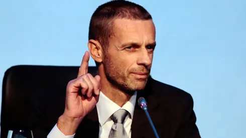Fifa é pressionada para realizar a Copa do Mundo de 2030 na Europa