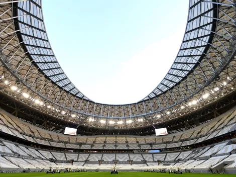 Curiosidades sobre o estádio da estreia do Brasil na Copa do Mundo