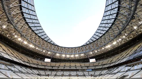 General Views Around Qatar During The FIFA Arab Cup 2021