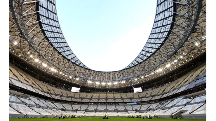 General Views Around Qatar During The FIFA Arab Cup 2021
