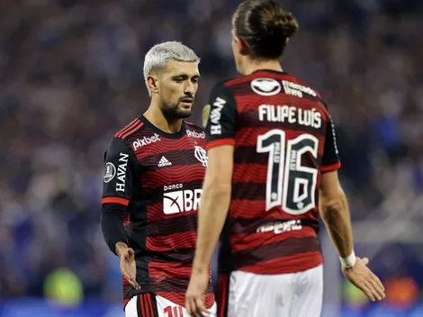 Botafogo oficializa proposta para tirar titular absoluto do Flamengo