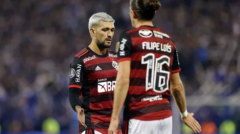 Velez v Flamengo - Copa CONMEBOL Libertadores 2022: Semifinals