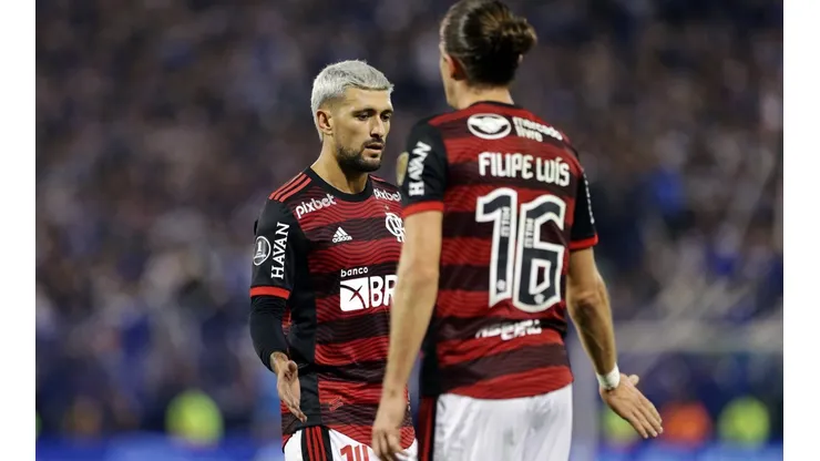 Velez v Flamengo - Copa CONMEBOL Libertadores 2022: Semifinals