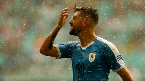 Uruguay v Peru: Quarterfinal – Copa America Brazil 2019