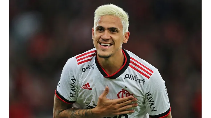 Athletico Paranaense v Flamengo - Copa do Brasil 2022