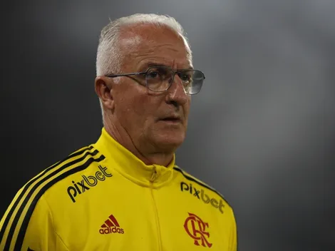 Dorival Júnior não se cala após críticas e manda recado para a torcida do Flamengo