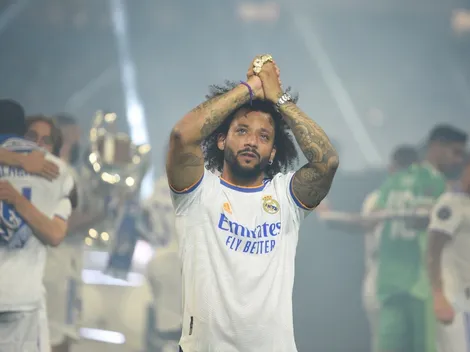 Marcelo é mais um craque brasileiro a jogar no Olympiacos; Veja lista