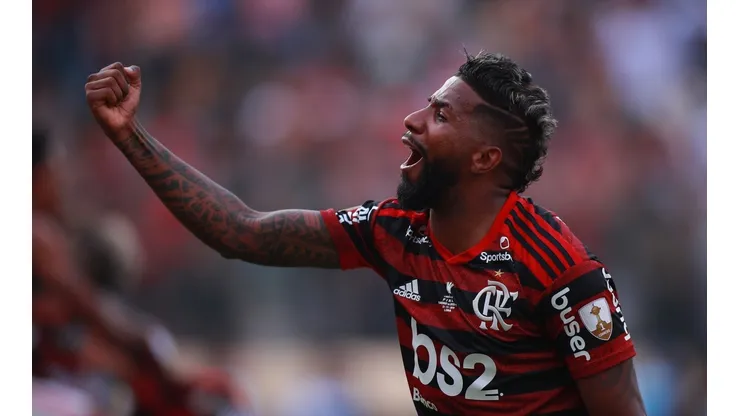 Flamengo v River Plate - Copa CONMEBOL Libertadores 2019