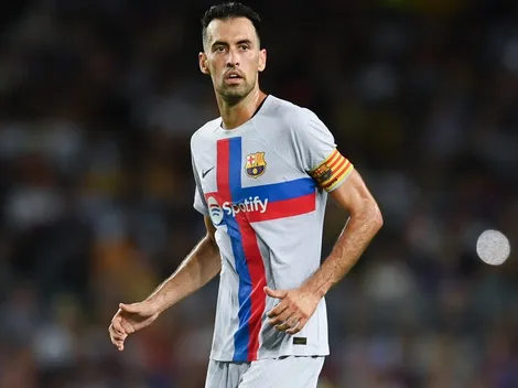 Na mira do Barcelona, joia de gigante brasileiro é chamada de 'novo Busquets' pela imprensa europeia