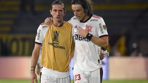 Deportes Tolima v Flamengo - Copa CONMEBOL Libertadores 2022