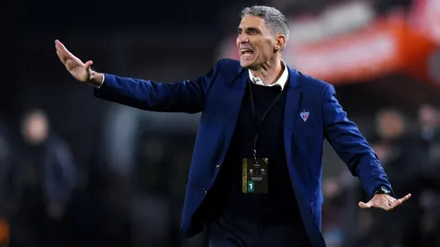 Estudiantes v Fortaleza - Copa CONMEBOL Libertadores 2022