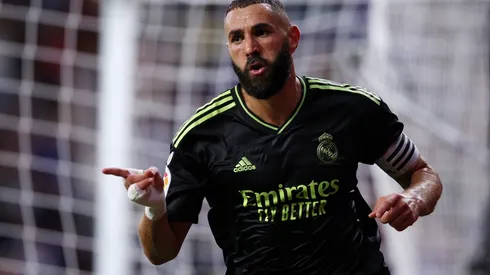 RCD Espanyol v Real Madrid CF – LaLiga Santander