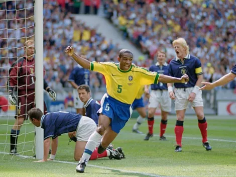 Saiba o que os jogadores da Copa do Mundo de 1998 tem feito hoje em dia