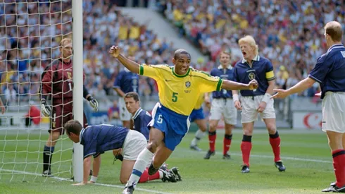 Saiba o que os jogadores da Copa do Mundo de 1998 tem feito hoje em dia