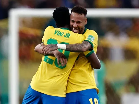 Depois de duas Copas do Mundo, Seleção Brasileira tem sofrido menos com lesões