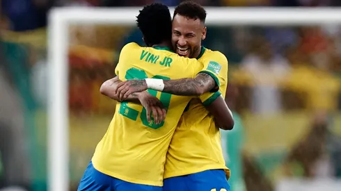 Brazil v Chile – FIFA World Cup Qatar 2022 Qualifier