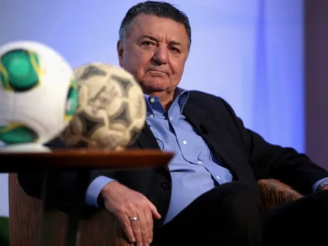 Arnaldo Cezar Coelho recusa proposta para ser comentarista da Copa do Mundo 2022
