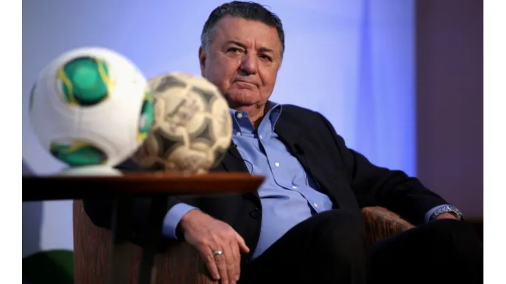 Arnaldo Cezar Coelho recusa proposta para ser comentarista da Copa do Mundo 2022