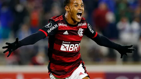 Universidad Catolica v Flamengo - Copa CONMEBOL Libertadores 2022