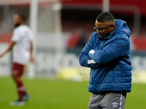 Após deixar o Grêmio, Roger Machado toma decisão sobre seu futuro e pode assumir gigante brasileiro em 2023