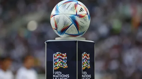 Tudo sobre a Al Rihla a bola da Copa do Mundo no Qatar 2022