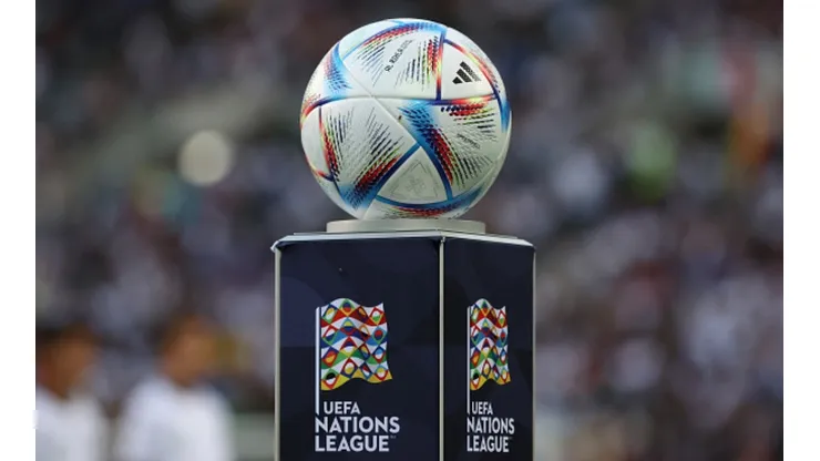 Tudo sobre a Al Rihla a bola da Copa do Mundo no Qatar 2022