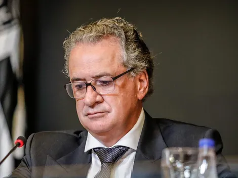 Sem clube, ídolo do Atlético-MG manda recado ao clube e faz revelação sobre o futuro