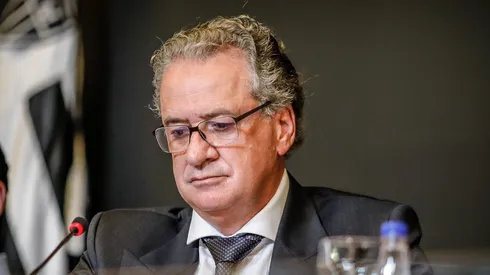 Diego Tardelli conta que deseja encerrar a carreira em 2023 atuando pelo Atlético-MG (Foto: Bruno Cantini / Agência Galo / Atlético)