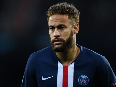 Neymar pode pintar em gigante brasileiro depois da Copa: “Se ele fizer essa movimentação, é possível”, diz presidente