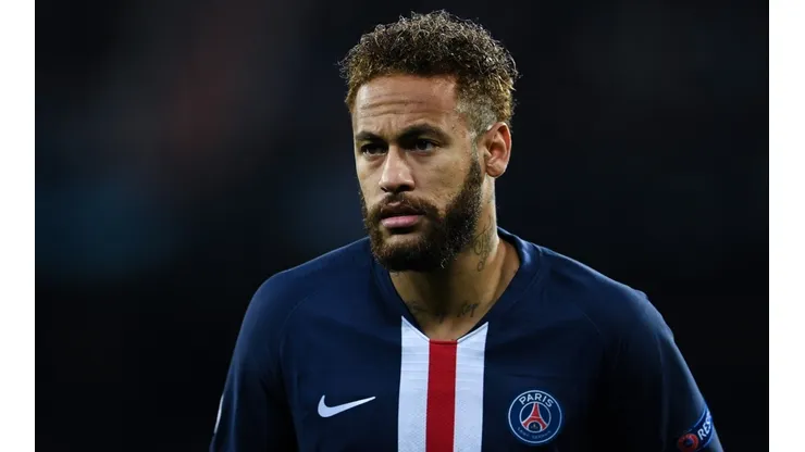 Real Madrid v Paris Saint-Germain: Group A - UEFA Champions League