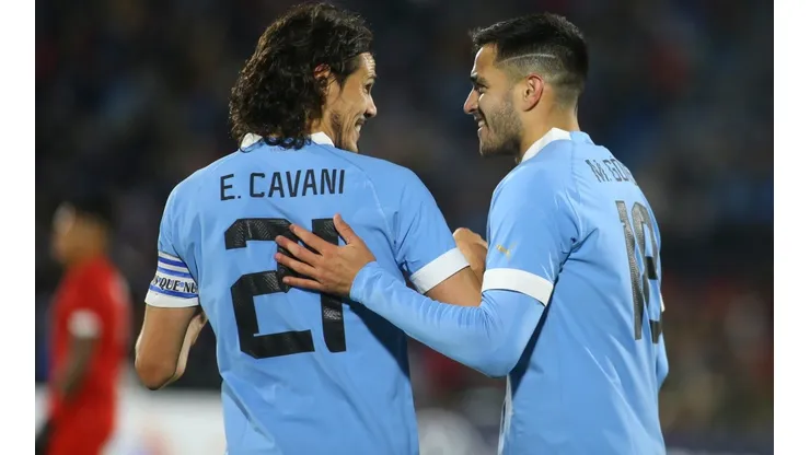 Uruguay v Panama - International Friendly