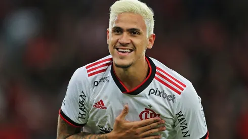 Athletico Paranaense v Flamengo - Copa do Brasil 2022