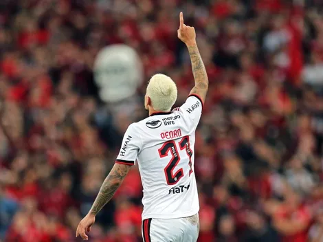 Pedro abre o jogo e diz quando achou que não daria certo no Flamengo