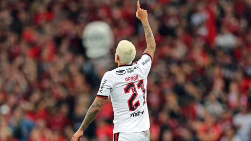 Pedro confessou quando achou que não daria certo no Flamengo