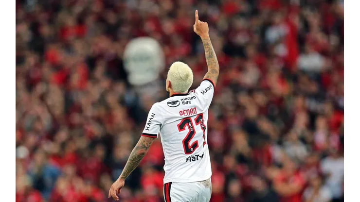 Pedro confessou quando achou que não daria certo no Flamengo