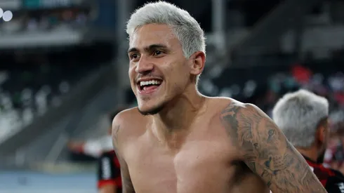 Botafogo v Flamengo – Brasileirao 2022