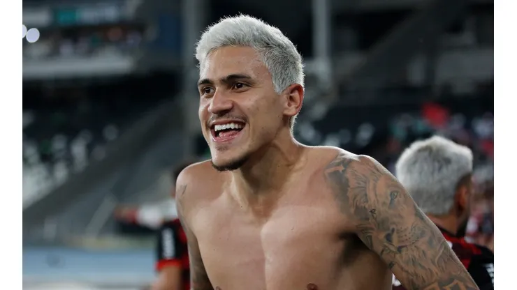 Botafogo v Flamengo - Brasileirao 2022