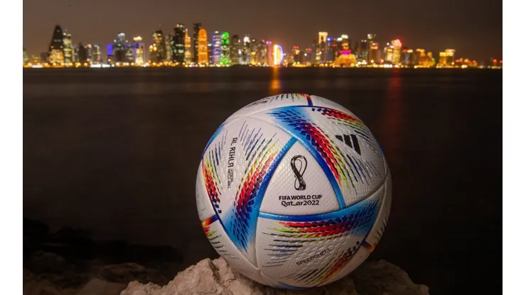 72nd FIFA World Cup Qatar 2022 Final Draw - Previews