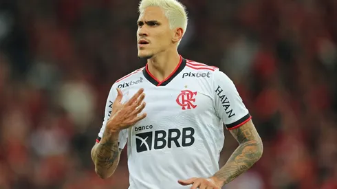 Athletico Paranaense v Flamengo - Copa do Brasil 2022