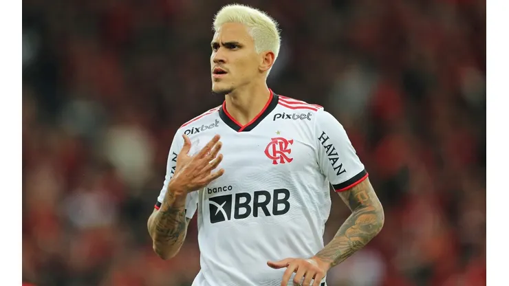 Athletico Paranaense v Flamengo - Copa do Brasil 2022