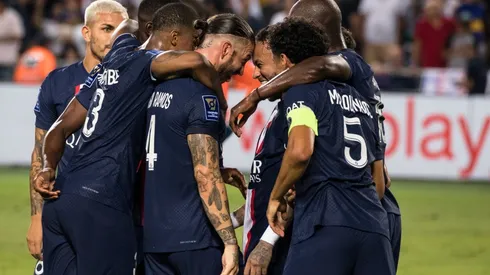 Paris Saint-Germain FC v FC Nantes – French Super Cup