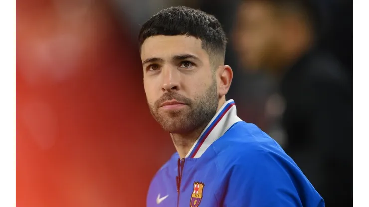 FC Barcelona v Sevilla FC - La Liga Santander