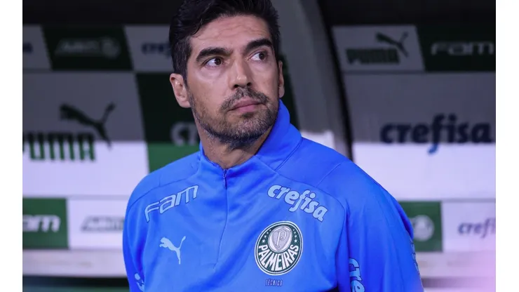 Palmeiras v Athletico Paranaense - Brasileirao 2022