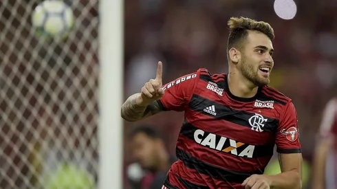 Flamengo v Parana – Brasileirao Series A 2018
