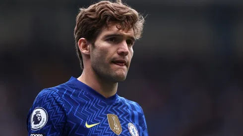 Clube da Serie A tenta dar "chapéu" no Barcelona por Marcos Alonso