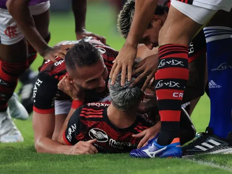 Partiu, La Liga: Flamengo surpreende e, no último dia da janela, acerta venda de um dos grandes nomes do elenco